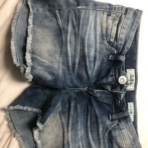 Daytrip Shorts